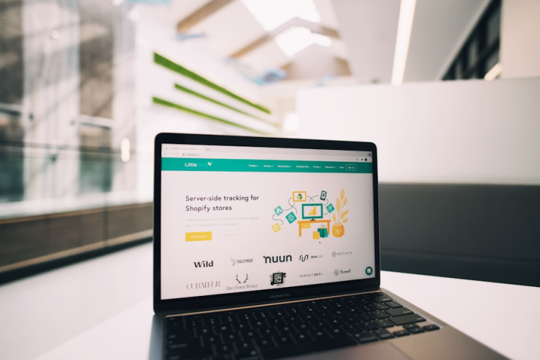 Optimizing Your Website for Better Performance